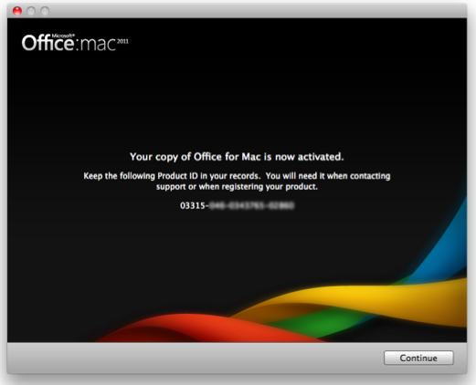 Do You Need Microsoft Office On Mac
